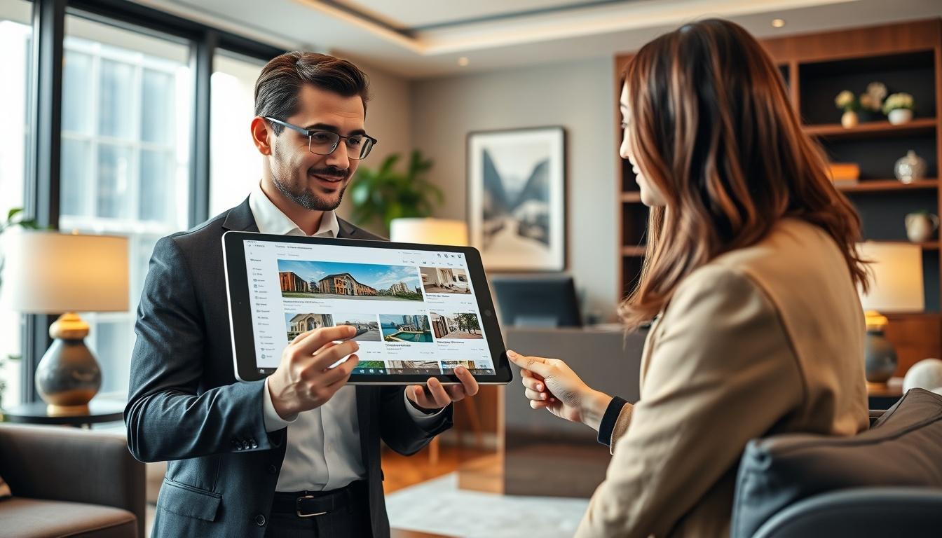 Personalized Apartment Selection